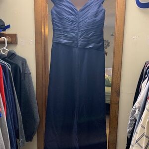 Mother of the bride dress